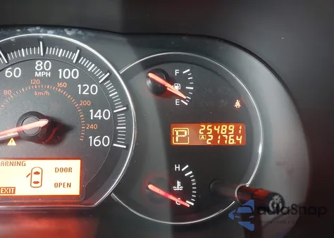 2010 Nissan Maxima 3.5 Sv from USA, damaged, VIN 1N4AA5AP8AC823159